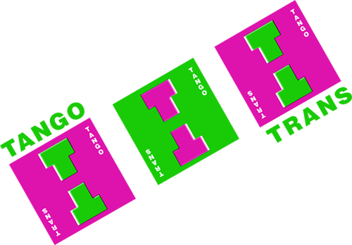 Tango Transportes Especiales