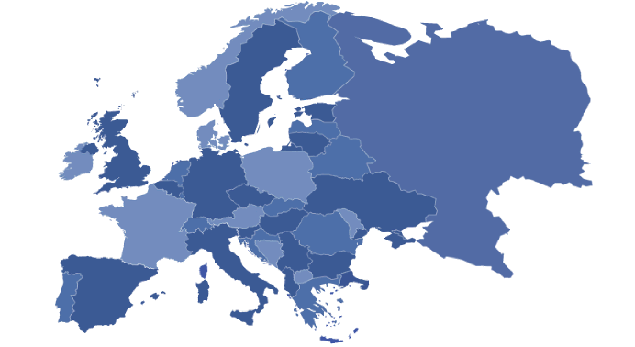 Transporte Nacional e Internacional