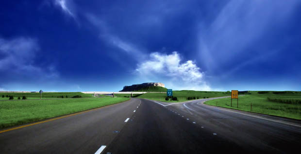 Transporte terrestre